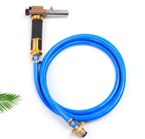 Professional Gas Welding Torch With Hose