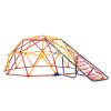 Kids Climbing Frame with Climbing Net, Indoors and Outdoors