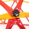 Kids Climbing Frame with Climbing Net, Indoors and Outdoors