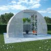 Greenhouse 48.4 ft¬≤ 118.1"x59.1"x78.7"