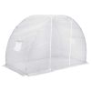 Greenhouse 48.4 ft¬≤ 118.1"x59.1"x78.7"